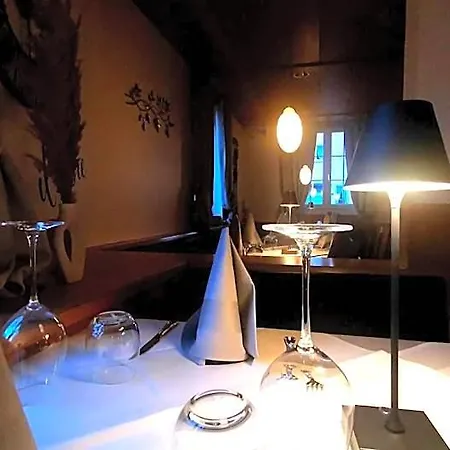Szálloda Il Fiore Steinach Sg 3*