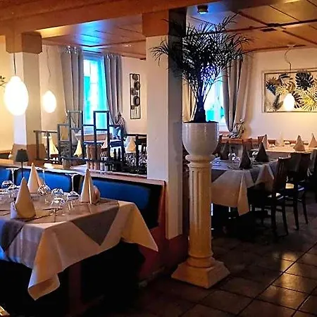 Il Fiore Steinach Sg Szálloda 3*