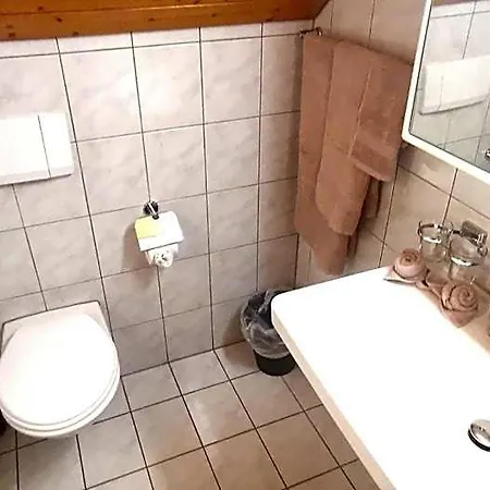 Il Fiore Steinach Sg Szálloda