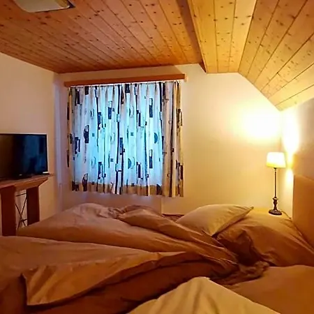 Il Fiore Steinach Sg Szálloda 3*