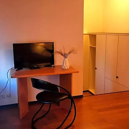 Szálloda Il Fiore Steinach Sg Rorschacherberg