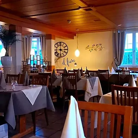 Il Fiore Steinach Sg 3*