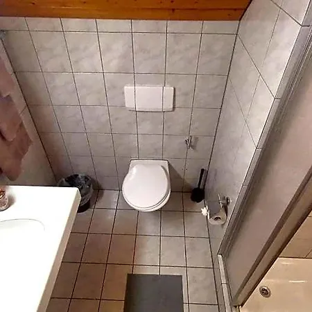 Szálloda Il Fiore Steinach Sg 3*