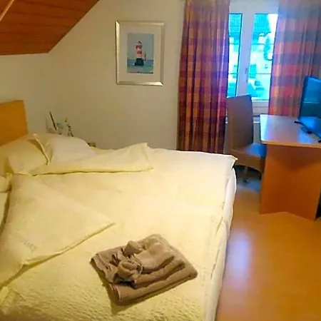 Szálloda Il Fiore Steinach Sg