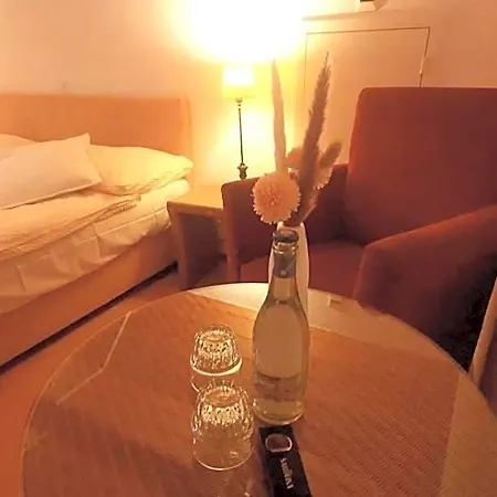Il Fiore Steinach Sg 3*