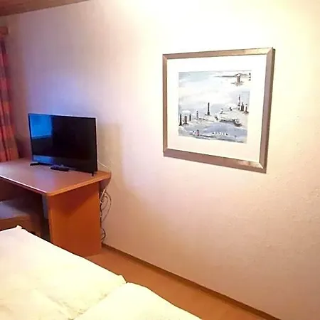 Il Fiore Steinach Sg Szálloda