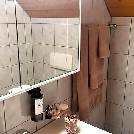 Il Fiore Steinach Sg Szálloda